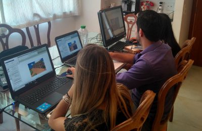 revit_arquitetura_turma_faap_2018