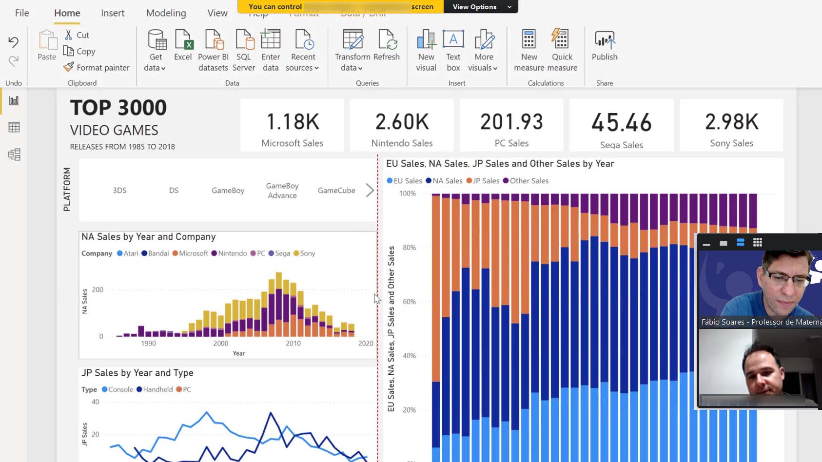 Power BI