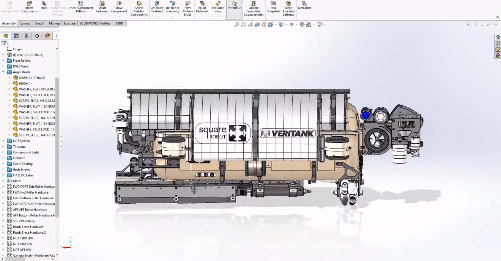 aula-particular-solidworks-plenasolucao-motor